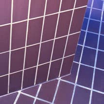 Wellnessbecken mit Mosaikauskleidung